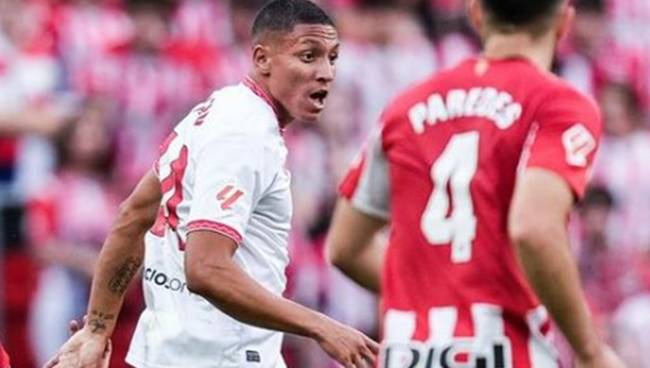 Su descubridor avisa: "Dará muy buenos resultados en el Sevilla"