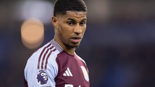 Tiran la casa por la ventana por Rashford