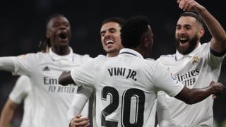 Dani Ceballos tiene una oferta en su mesa del eterno rival