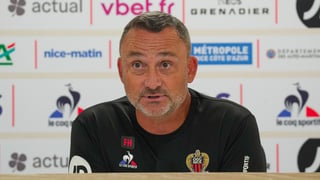 "La Real Sociedad no tiene lo que merece"