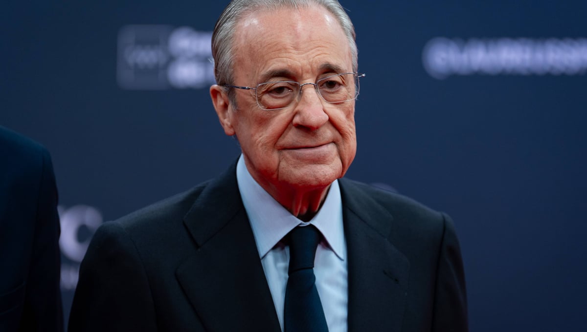 El Real Madrid pide explicaciones a la FIFA por presunta manipulación en LaLiga