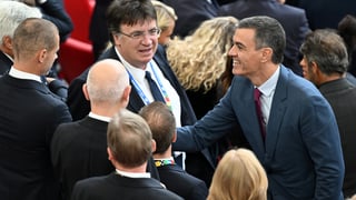 Sánchez, investigado por irregularidades