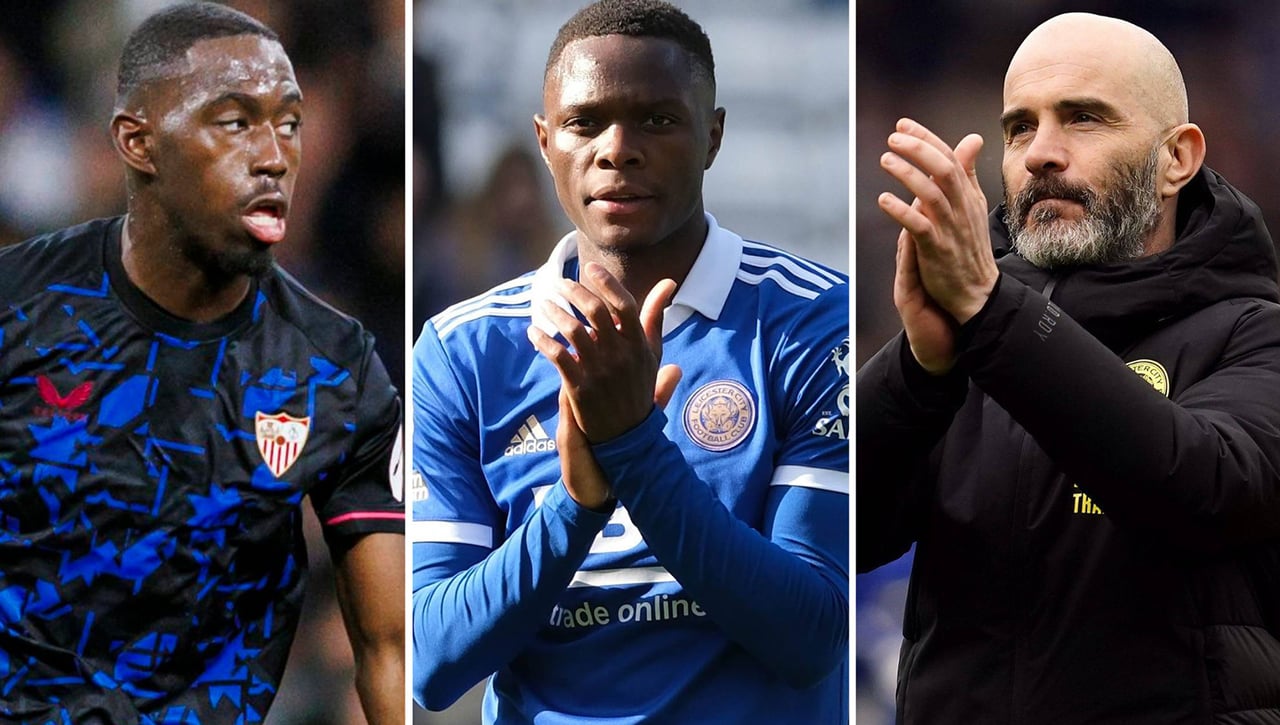 Sevilla y Betis pagan caro el ascenso del Leicester