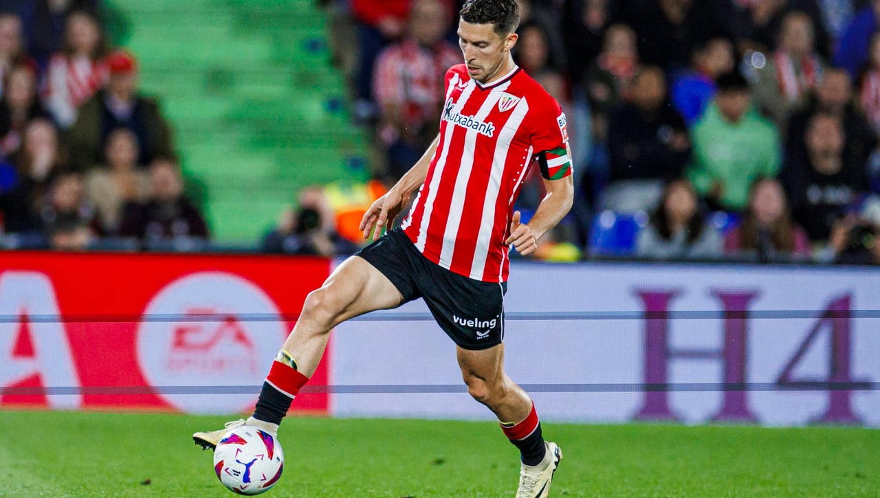 Desvela como convenció a Nico Williams de quedarse en el Athletic