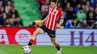 Desvela como convenció a Nico Williams de quedarse en el Athletic