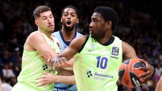 El Barça derriba un pequeño muro y Peñarroya respira