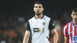 Rafa Mir deja su futuro en el aire