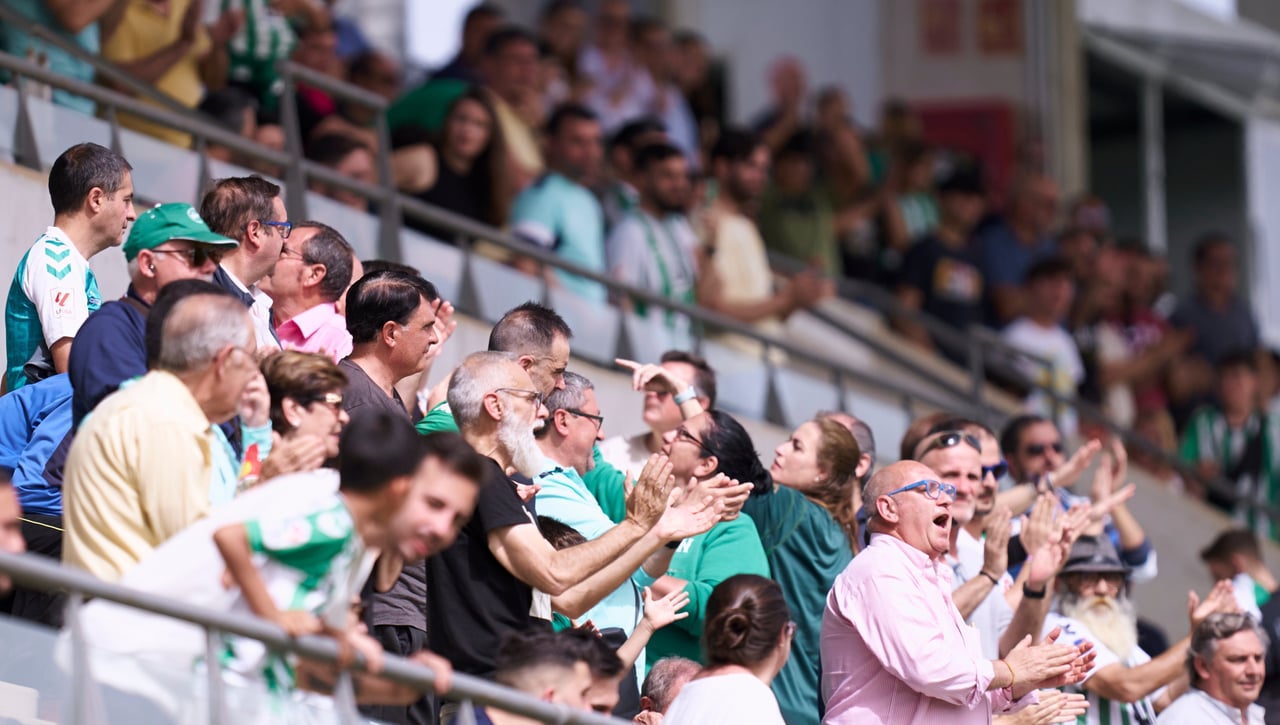El Europa no vende ni las 50 entradas iniciales y el Betis enciende su 'caldera'