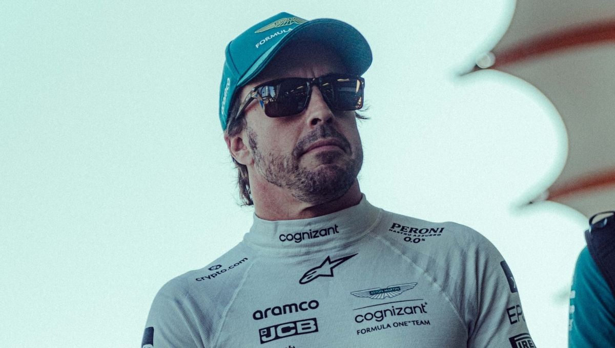 Fernando Alonso mete miedo y Aston Martin avisa a Red Bull: "Cuidado"
