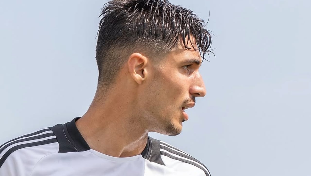 Giro importante en el fichaje de Álex Sancris