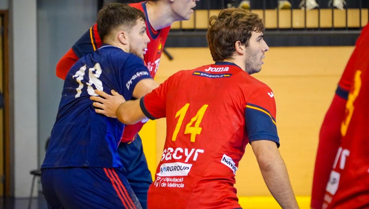 España en el Mundial Balonmano Masculino 2025 | calendario, horarios y dónde ver en tv los partidos de los Hispanos