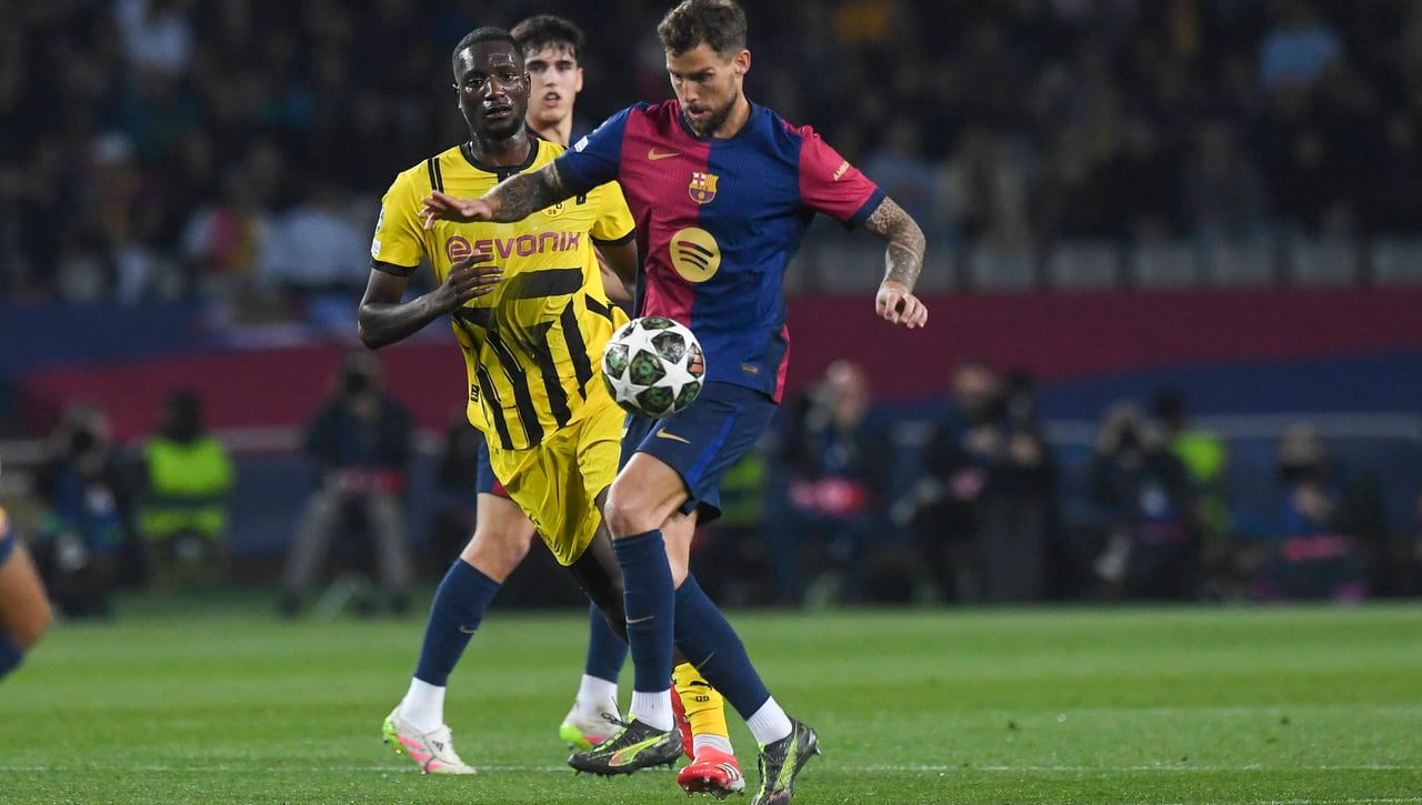 Se activa la opción Íñigo Martínez