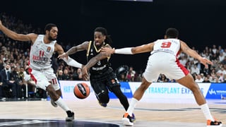 Bolonia - Baskonia: horario, canal y dónde ver en TV y online el partido de Euroliga