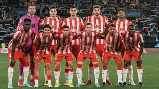 Los sorprendentes objetivos del Almería hasta final de temporada