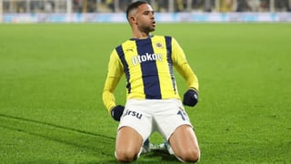 Ofrecen a En-Nesyri y el Sevilla pone una condición indispensable