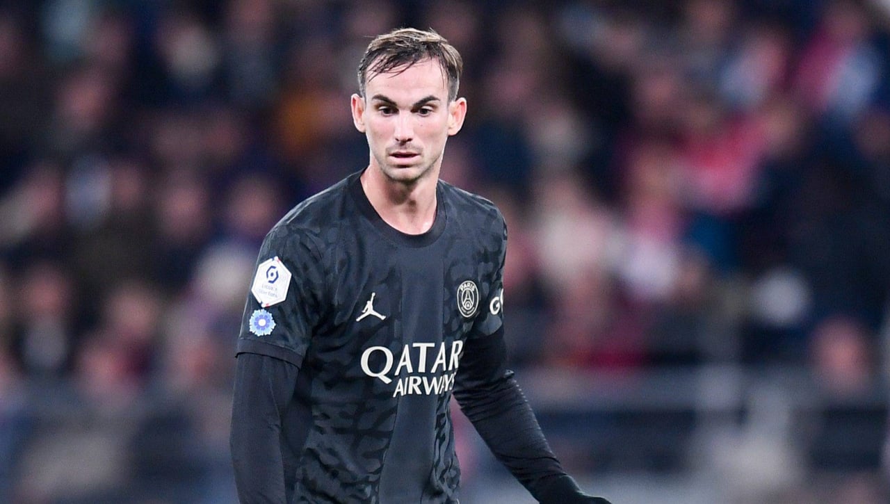 Así está el futuro de Fabián