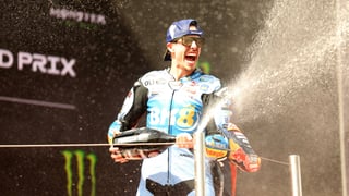 La opción de Álex Márquez que lo cambiará todo