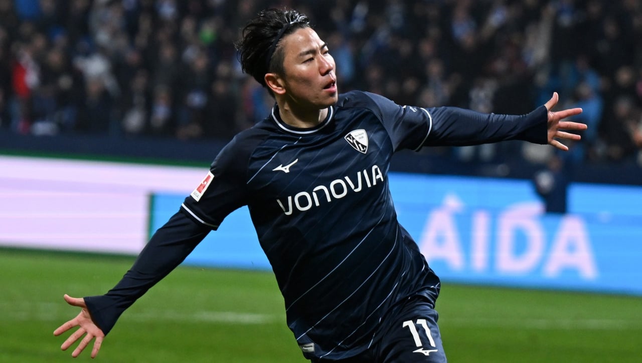 El Mallorca da la sorpresa y ficha al 'nuevo Kubo'