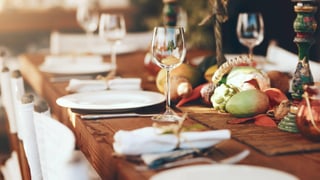 Frases a evitar en comidas y cenas de Navidad para no discutir con la familia