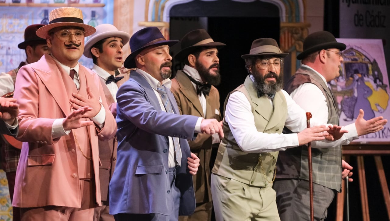 COAC 2023: ¿Quién canta hoy jueves 2 de febrero en el Teatro Falla? Decimotercera sesión de preliminares