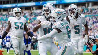 Madrid se prepara para la gran fiesta y la NFL señala que "viene para quedarse"