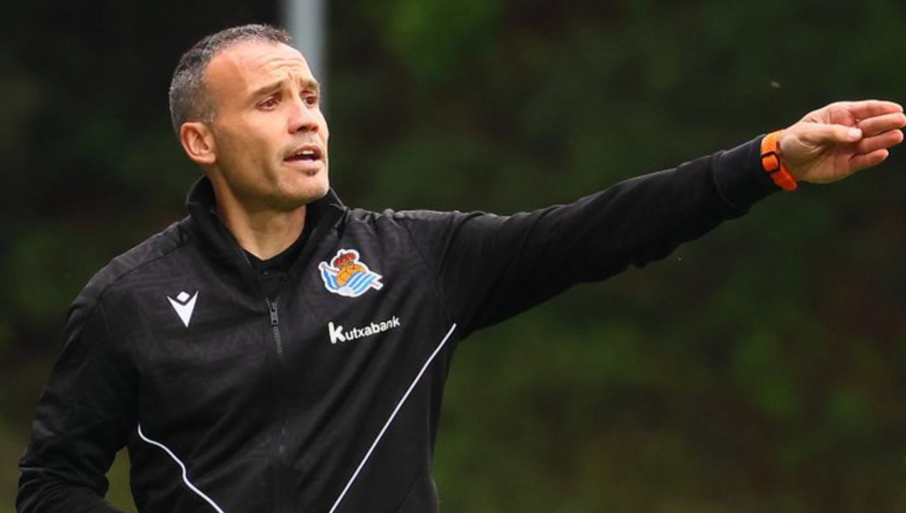 La Real Sociedad se queda atrás en el mercado de fichajes