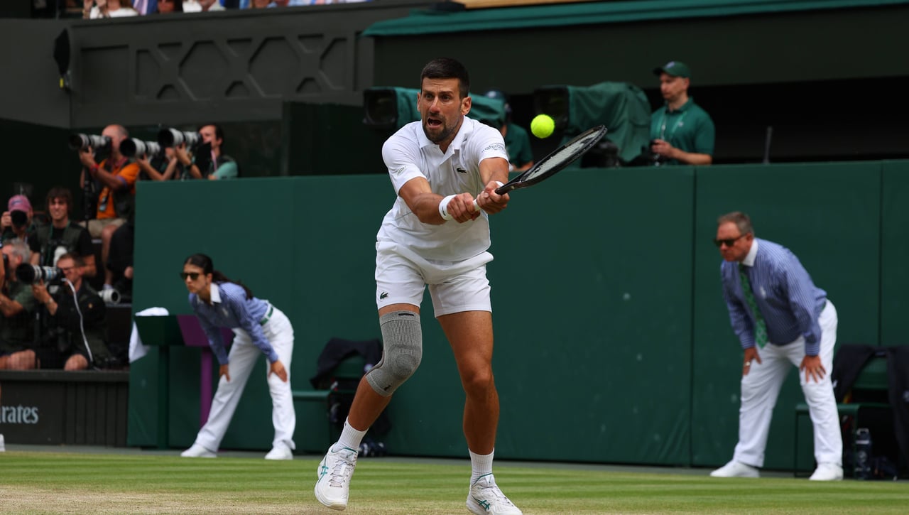 Carlos Alcaraz ya sabe lo que necesita para superar a Sinner y Djokovic 