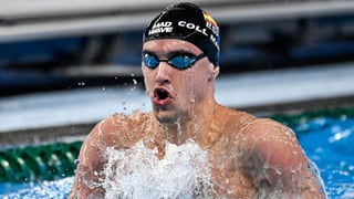 Final inesperado para la mayor esperanza española