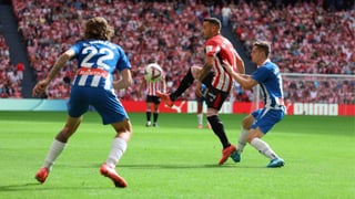 El gran problema del Espanyol tiene nombre