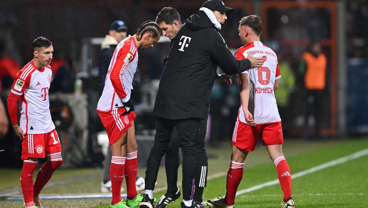 El jugador que puede llegar al Barça desde Alemania