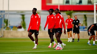 Mendy está listo para recibir a Osasuna; calma con Azpilicueta