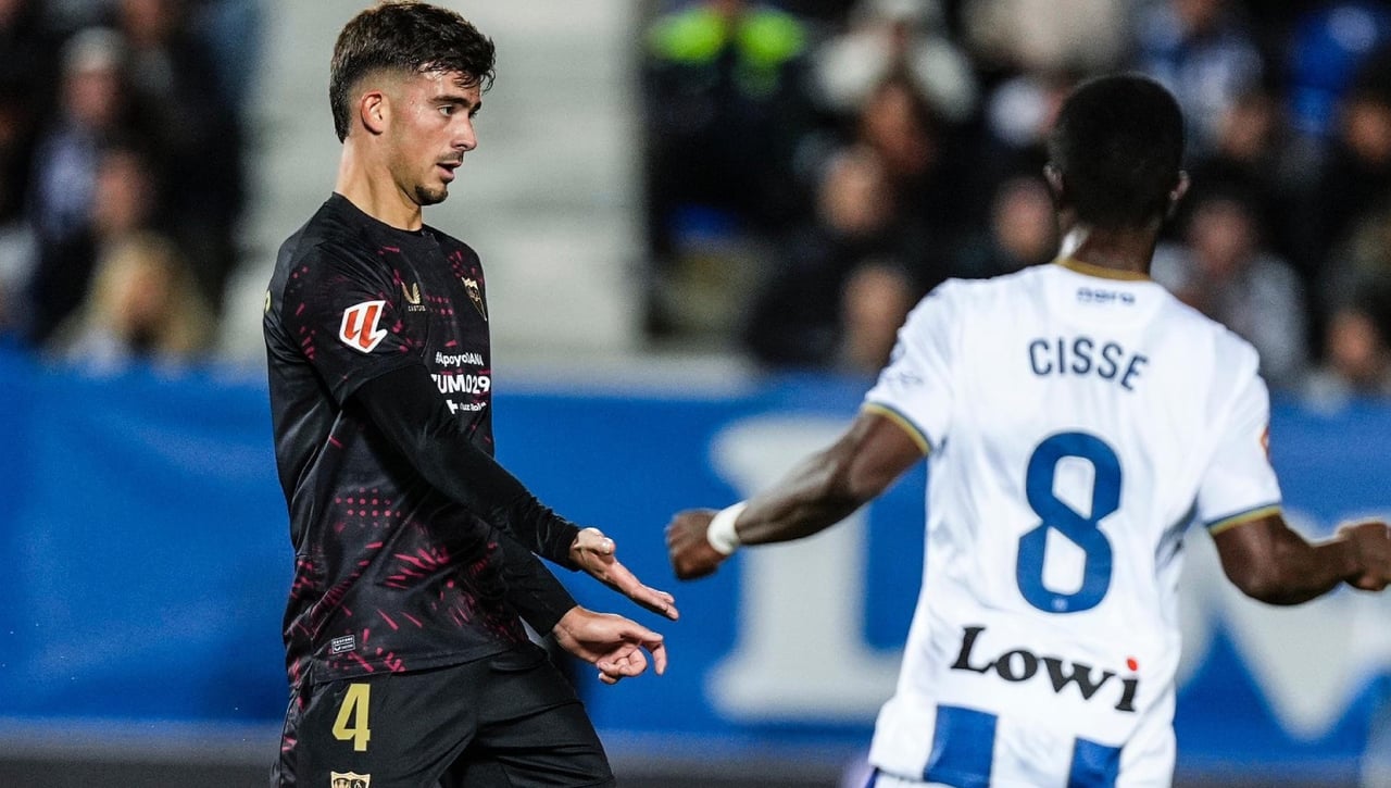 La portada de ESTADIO Deportivo para el domingo 10 de noviembre de 2024