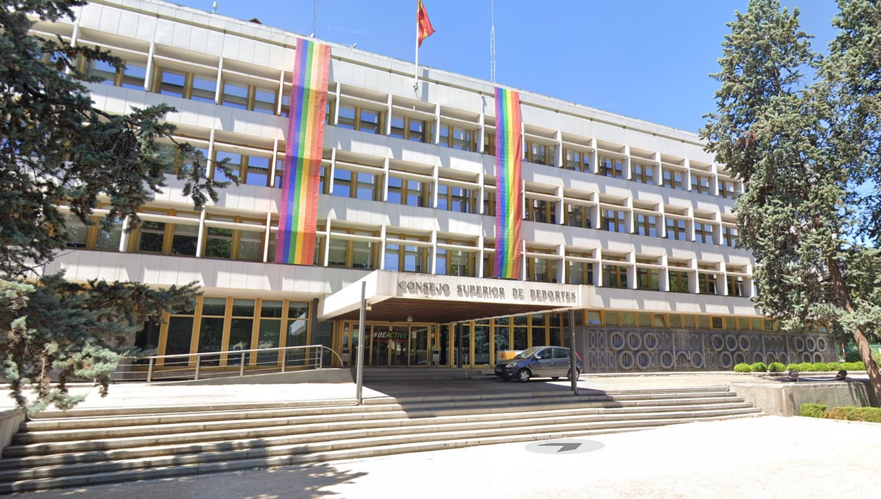 Cuándo se espera el fallo del TAD sobre la sanción pendiente de Canales y qué partidos se perderá finalmente