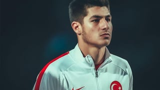 "Ha llegado una oferta del Sevilla"