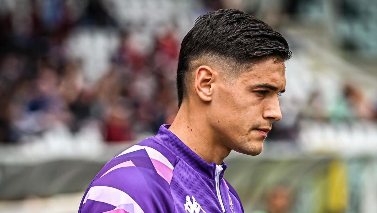 No está cerrado que Martínez Quarta sustituya a Luiz Felipe y se miran alternativas