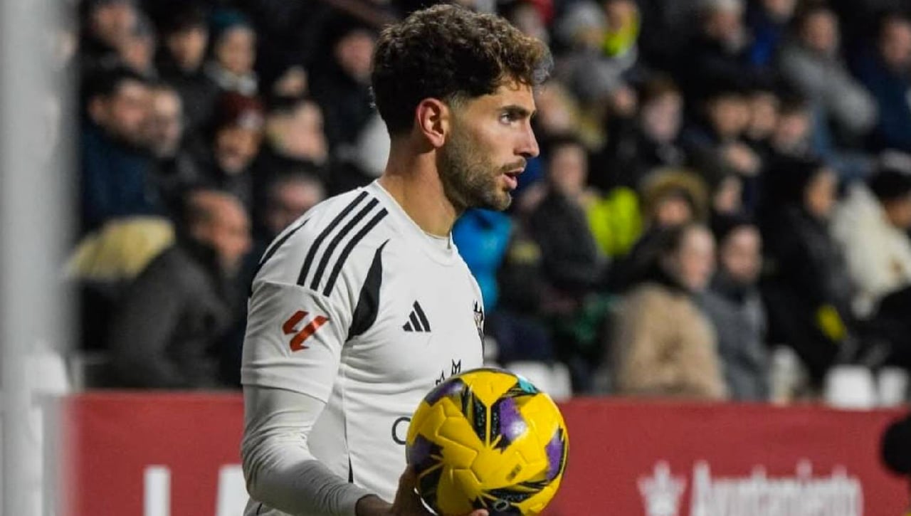 No cesan las malas noticias en el Albacete