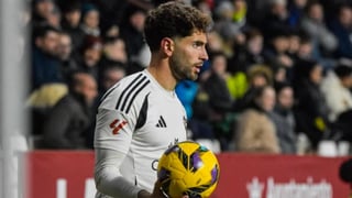 No cesan las malas noticias en el Albacete