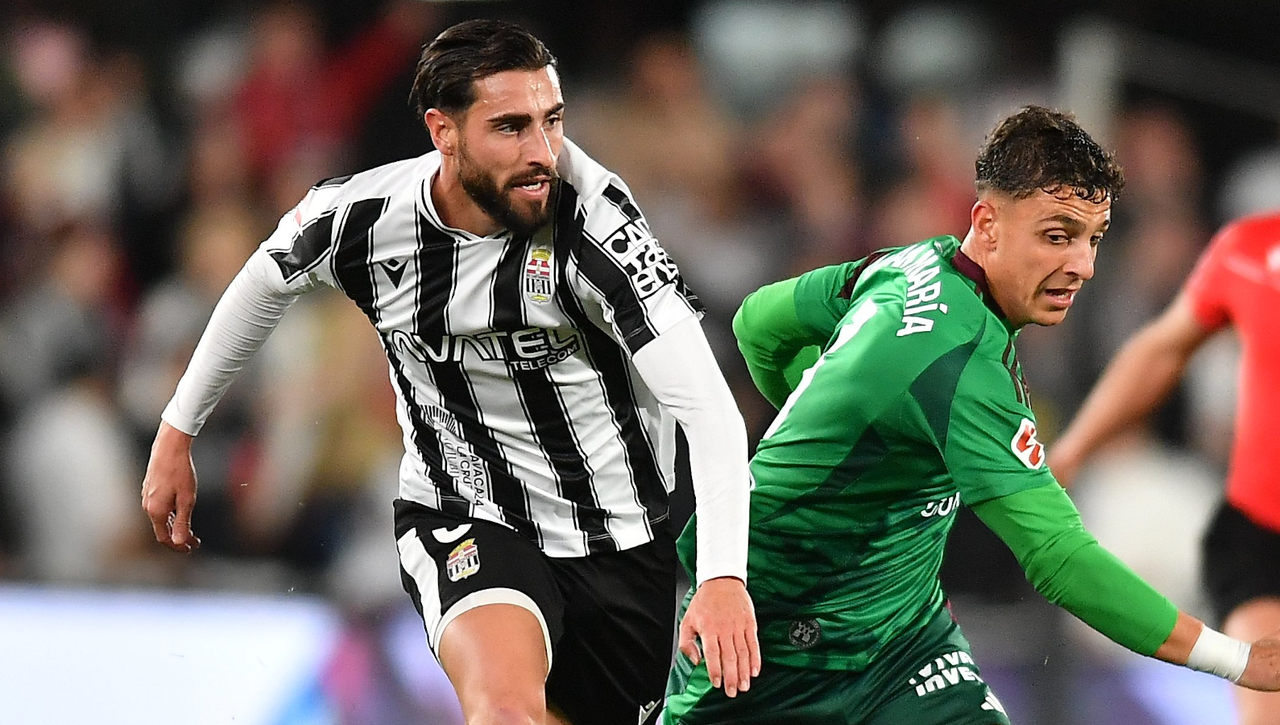 Cartagena 0-0 Albacete: un premio que ninguno mereció