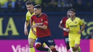 Osasuna - Villarreal: horario, canal y dónde ver por TV y online el partido de la jornada 38 de LaLiga