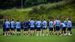 La larga lista de descartes de la Real Sociedad: oportunidad para pescar