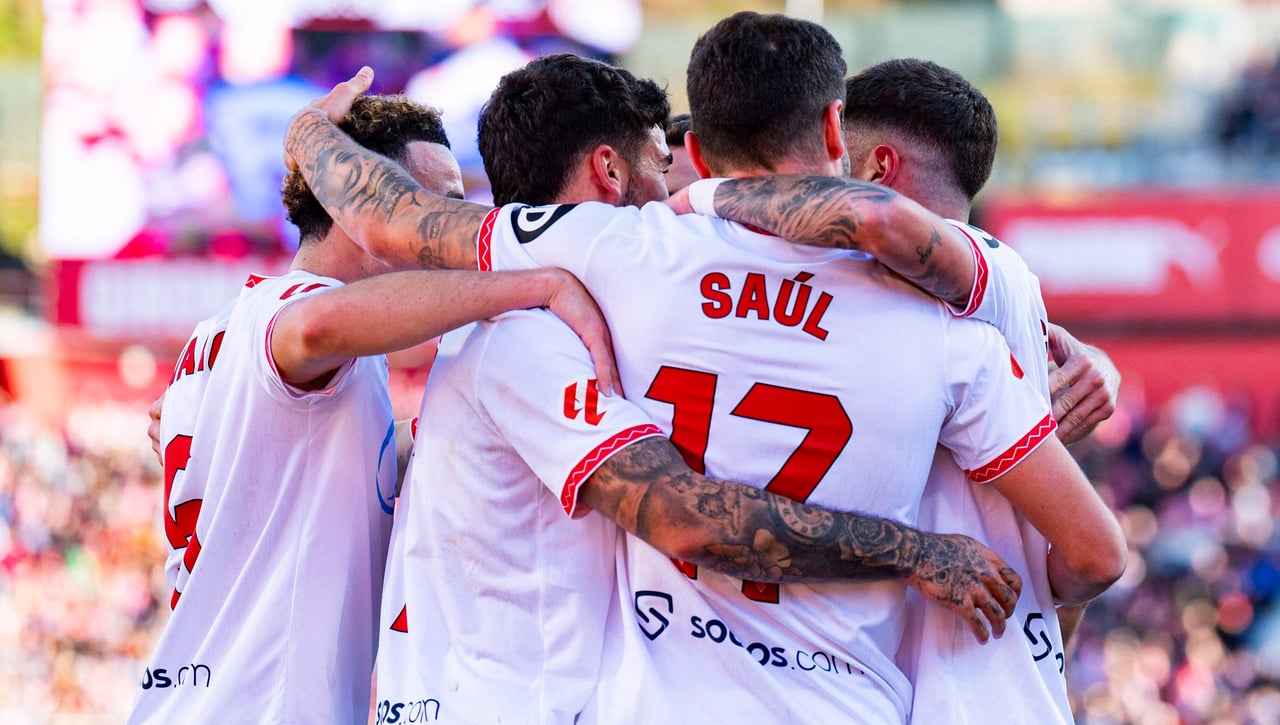 El Sevilla y el sueño de Europa