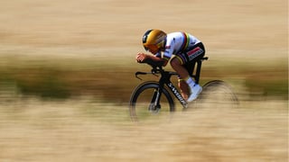 Clasificación Criterium du Dauphiné 2025 tras la 4 etapa | Evenepoel da un golpe a Vingegaard y Pogacar