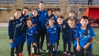 ¡Eden Hazard entrena con un equipo de Primera Federación!