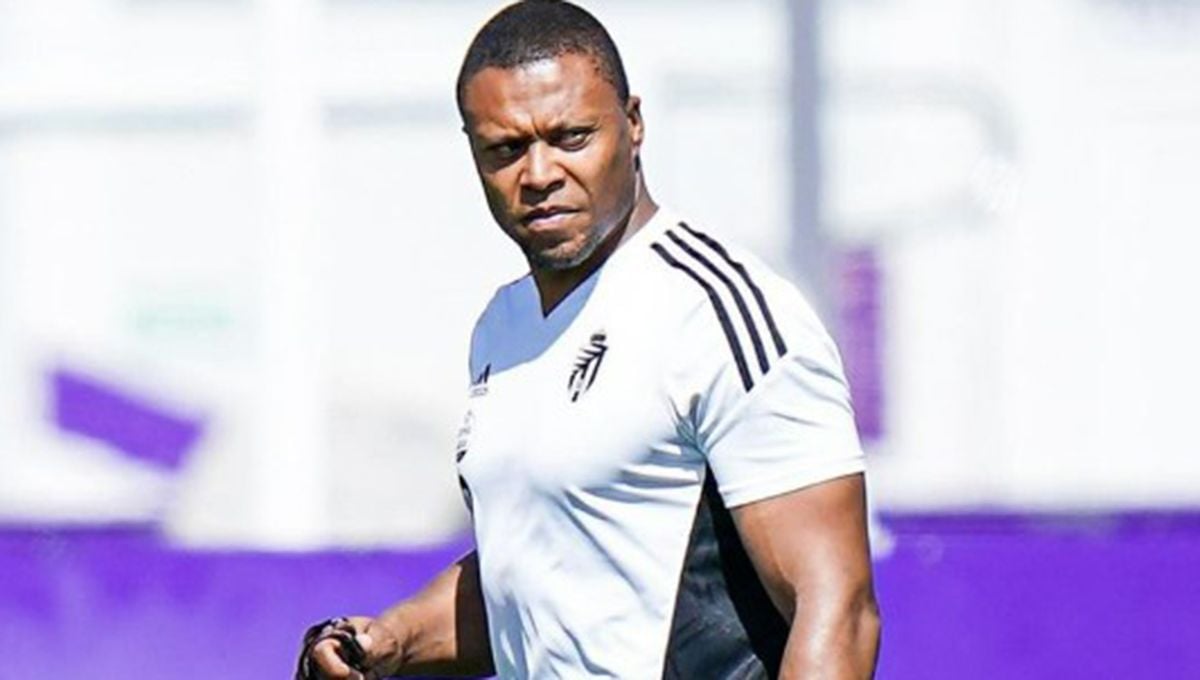 Se interesan en Baptista para su banquillo  