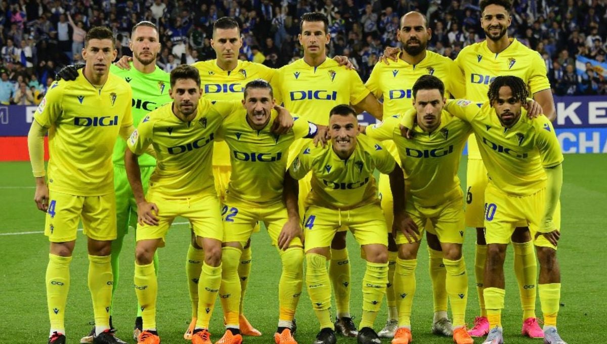 Espanyol - Cádiz: así jugaron, uno a uno, los futbolistas amarillos