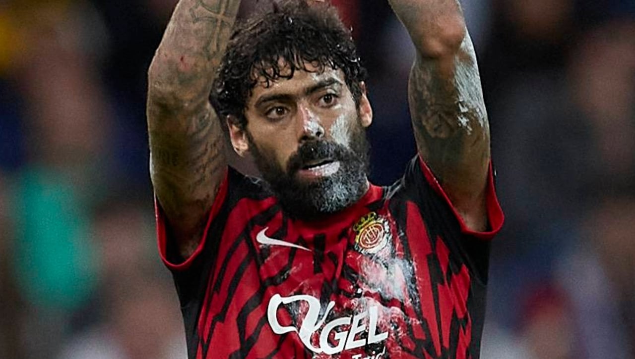 Cobra fuerza la opción de Samu Costa