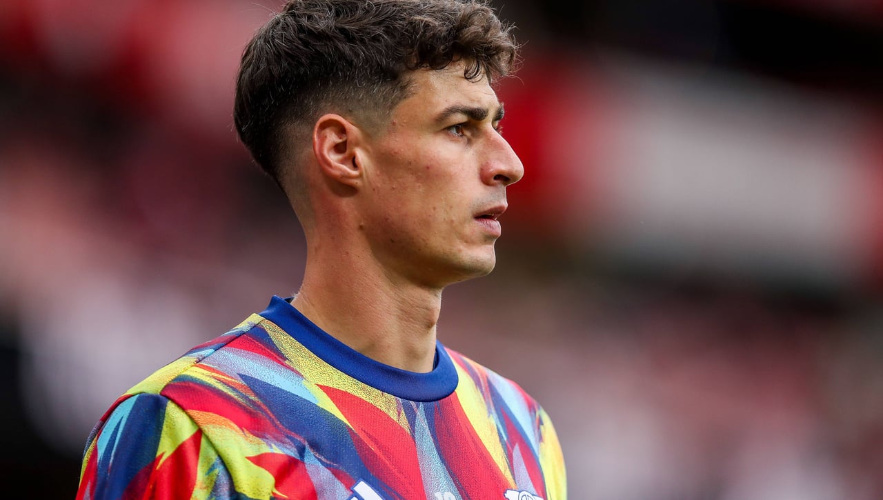 Kepa Arrizabalaga, fichaje a la vista