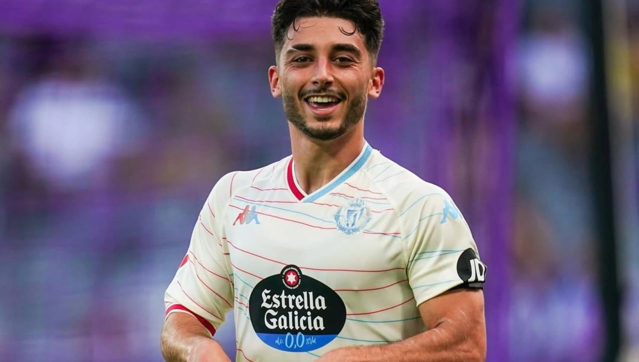 Luz verde a Raúl Moro