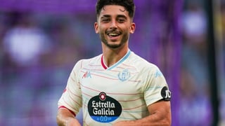 Luz verde a Raúl Moro