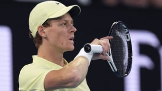 Sinner y su nuevo análisis de sangre